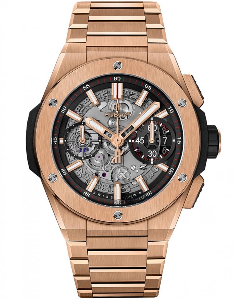 HUBLOT 451.OX.1180.OX