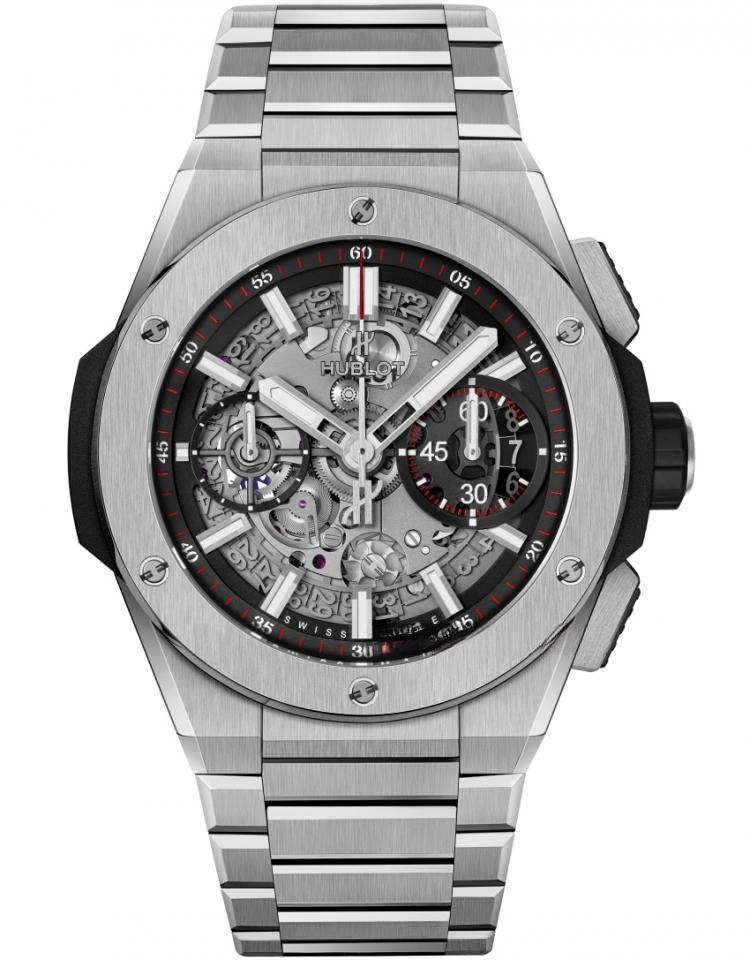 HUBLOT 451.NX.1170.NX