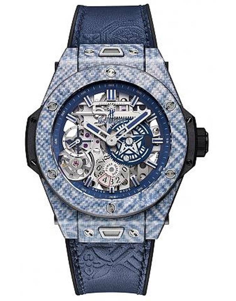 HUBLOT 414.YF.1137.VR.SHF18