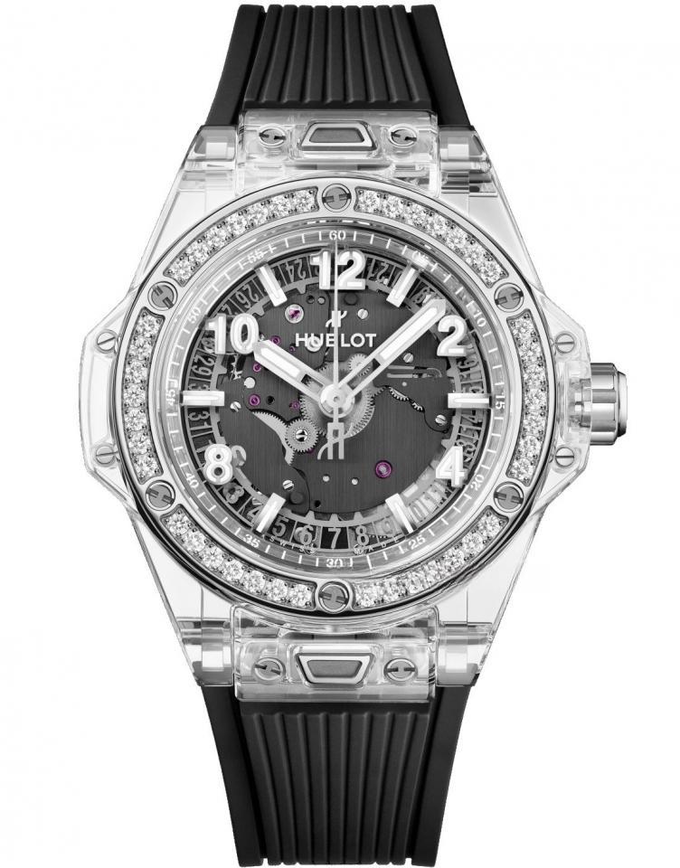 HUBLOT 465.JX.4902.RX.1204
