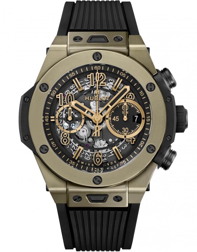 HUBLOT 421.MX.1130.RX