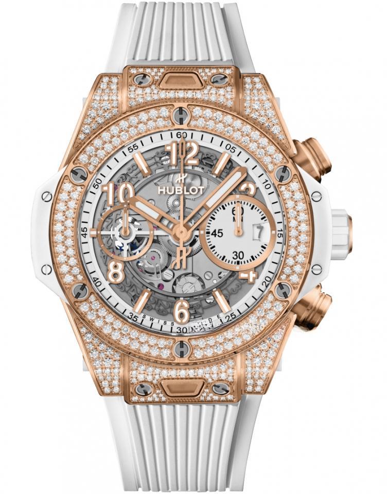 HUBLOT 441.OE.2011.RW.1704