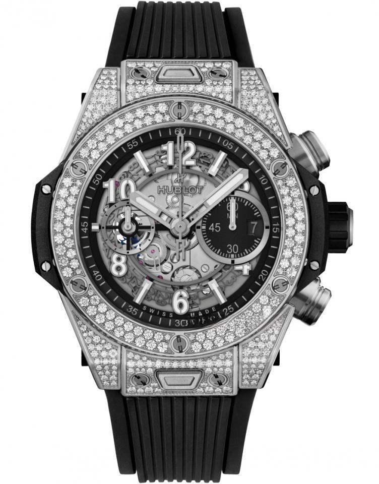 HUBLOT 421.NX.1170.RX.1704