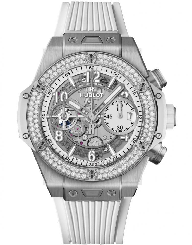 HUBLOT 441.NE.2011.RW.1104