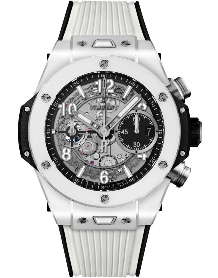 HUBLOT 441.HX.1171.RX