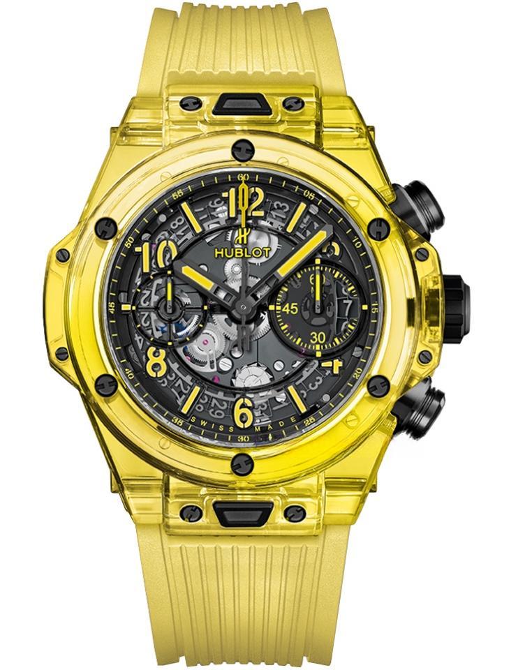 HUBLOT 441.JY.4909.RT