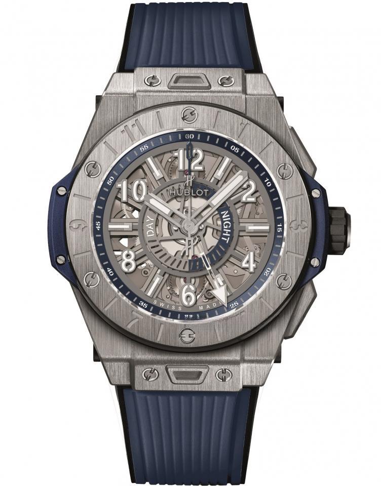 HUBLOT 471.QX.7127.RX