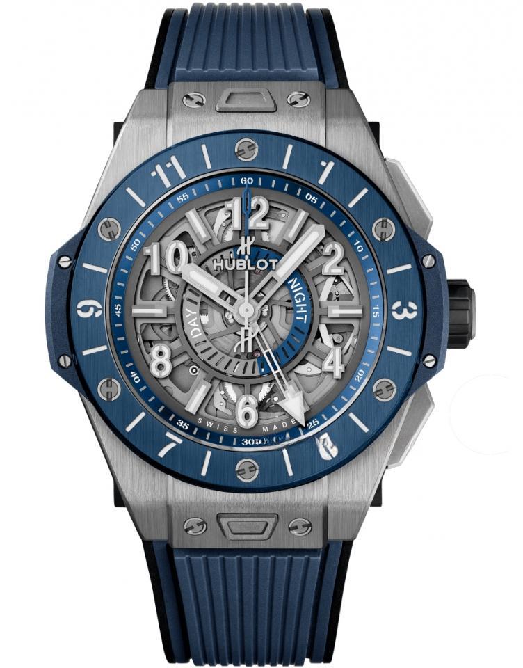 HUBLOT 471.NL.7112.RX