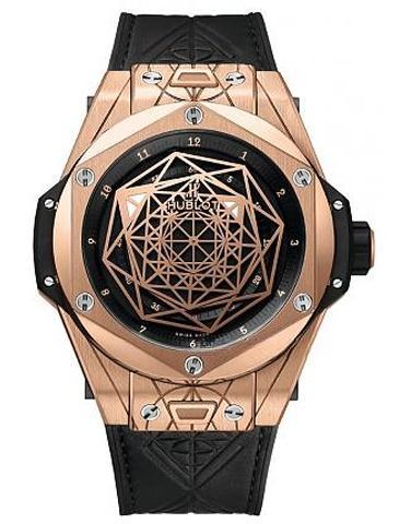 HUBLOT 415.OX.1118.VR.MXM17