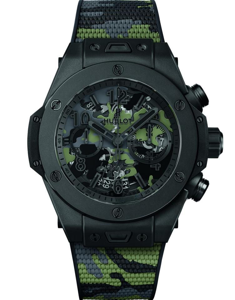 HUBLOT 411.CI.0114.RX.YOY20