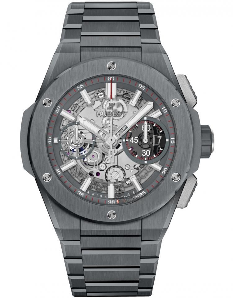 HUBLOT 451.FX.6923.FX