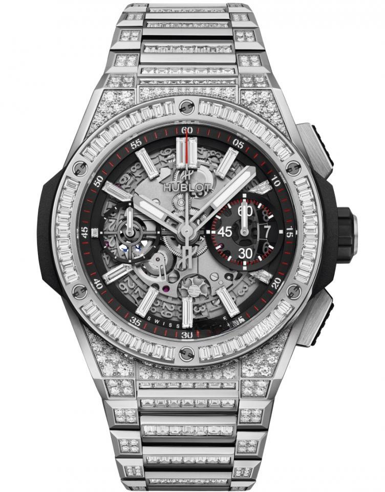 HUBLOT 451.NX.1170.NX.9804