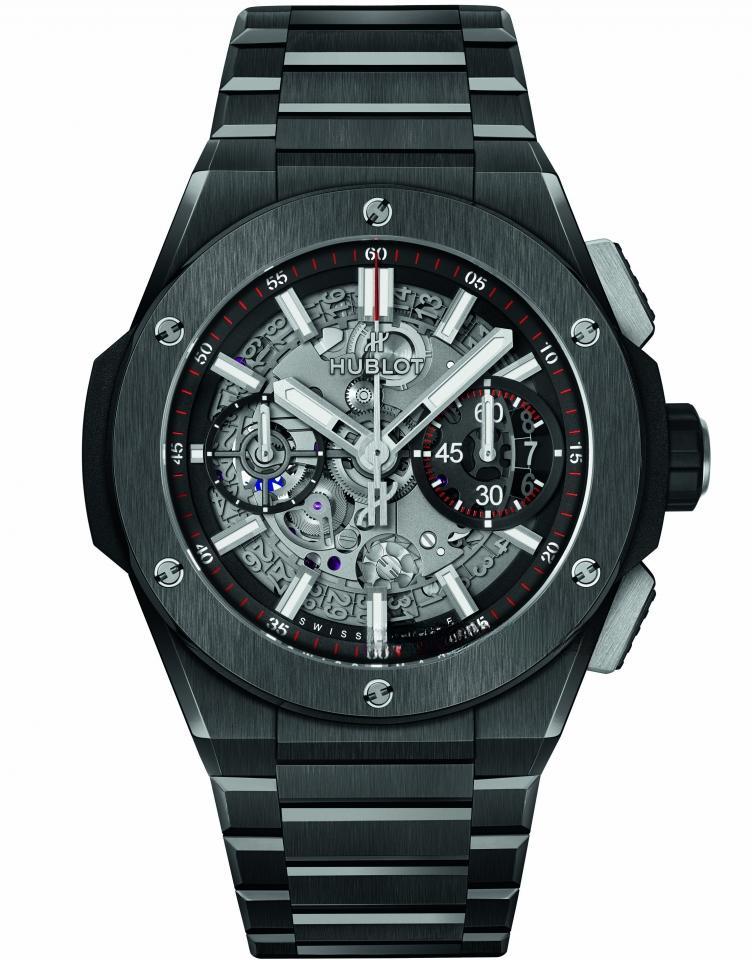HUBLOT 451.CX.1170.CX