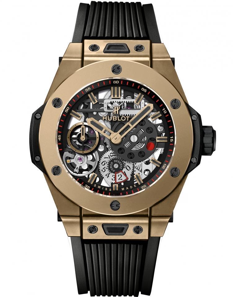 HUBLOT 414.MX.1138.RX