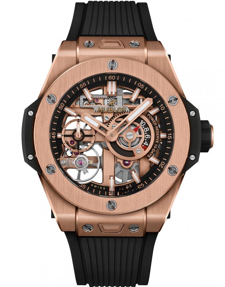 HUBLOT 414.CI.1123.RX