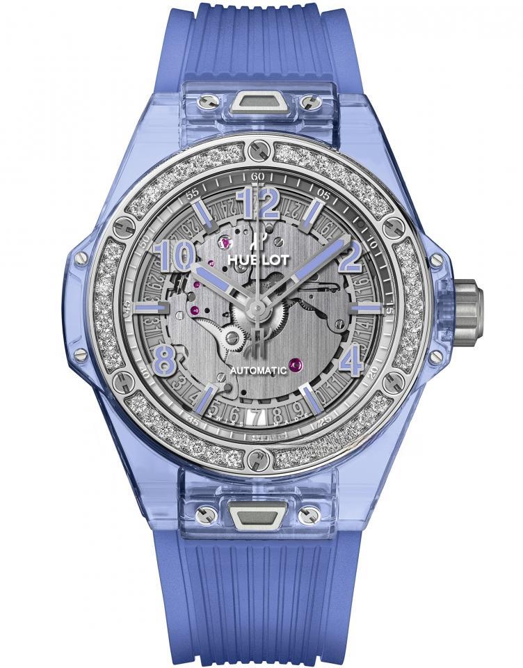 HUBLOT 465.JL.4802.RT.1204