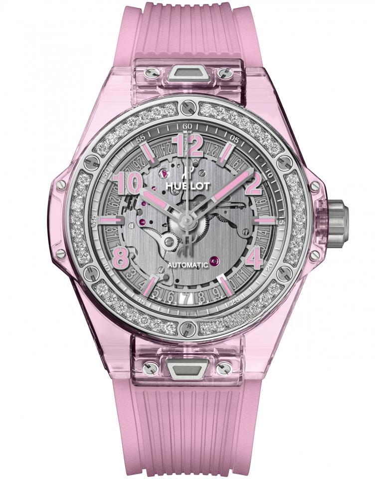 HUBLOT 465.JP.4802.RT.1204