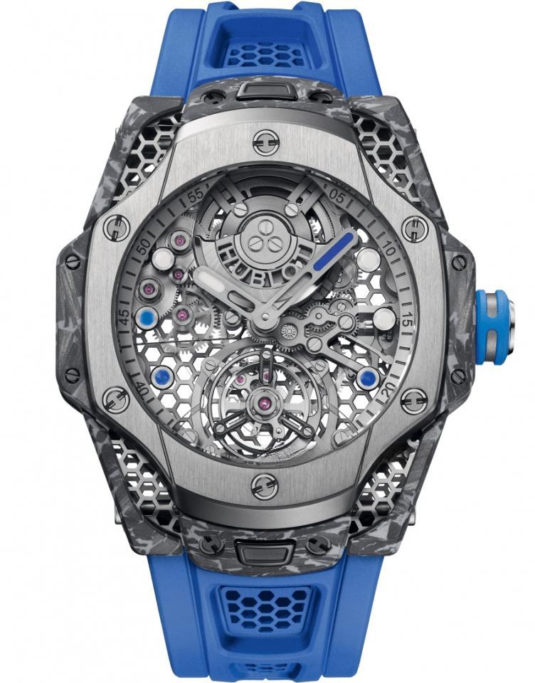 HUBLOT 428.NQ.0100.RX.SRA24