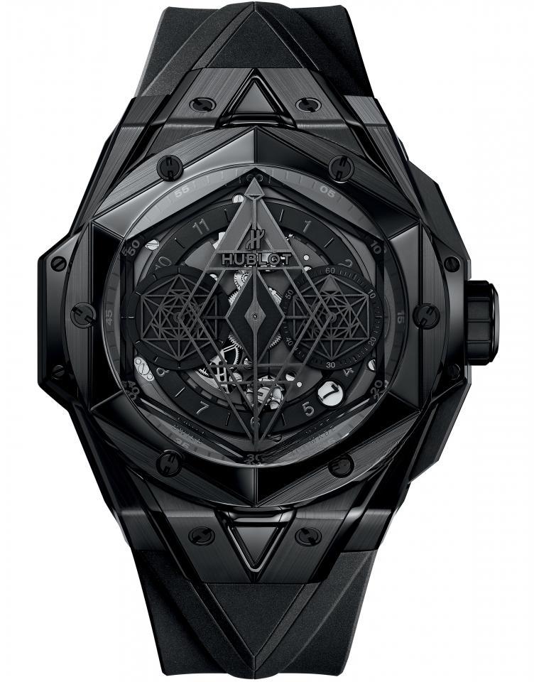 HUBLOT 418.CX.1114.RX.MXM20