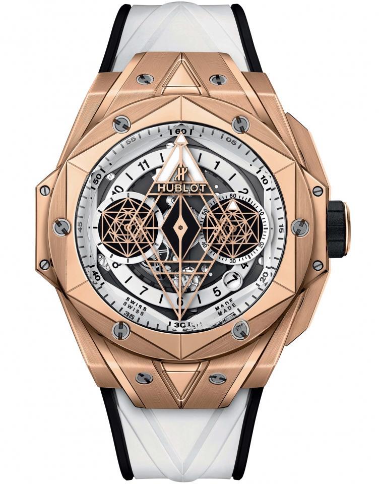 HUBLOT 418.OX.2001.RX.MXM20