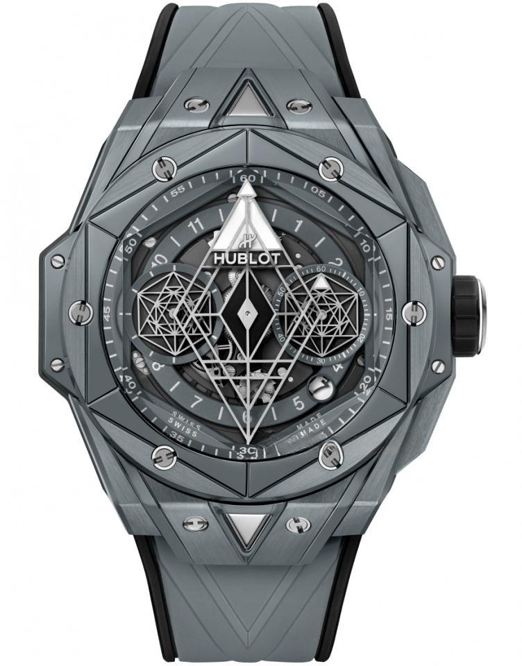 HUBLOT 418.FX.8007.RX.MXM21