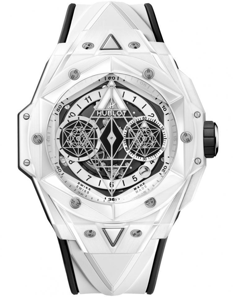 HUBLOT 418.HX.2001.RX.MXM21