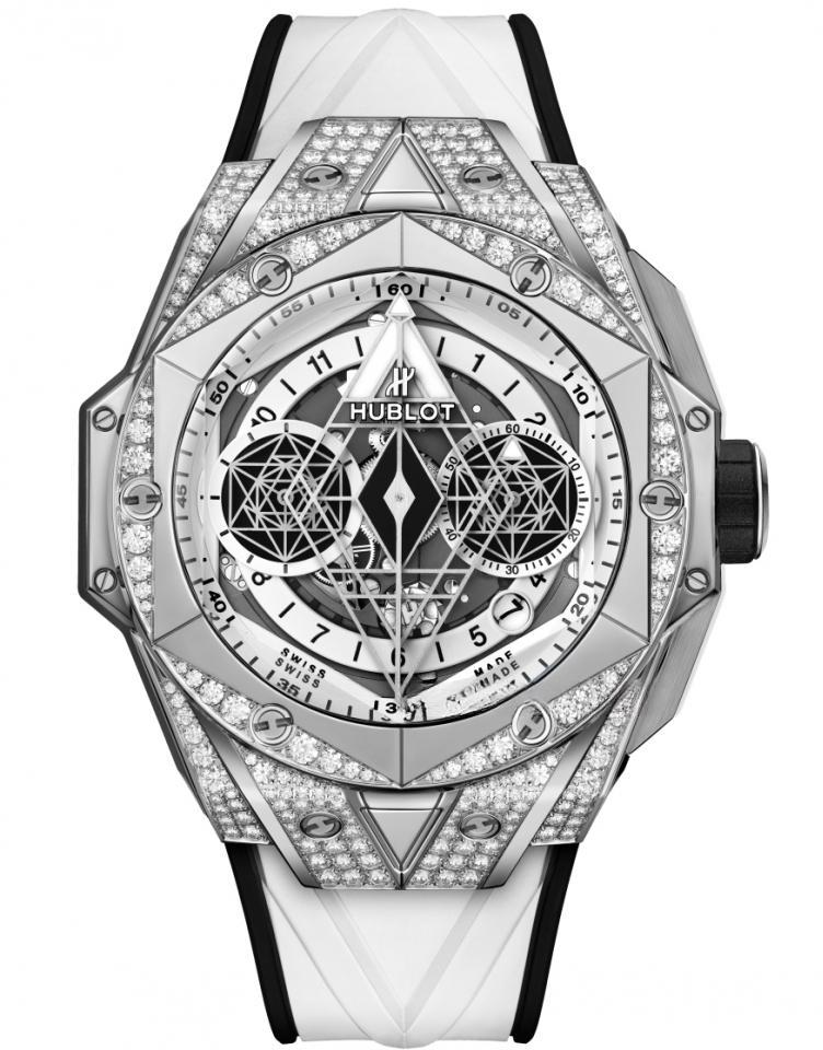 HUBLOT 418.NX.2001.RX.1604.MXM20