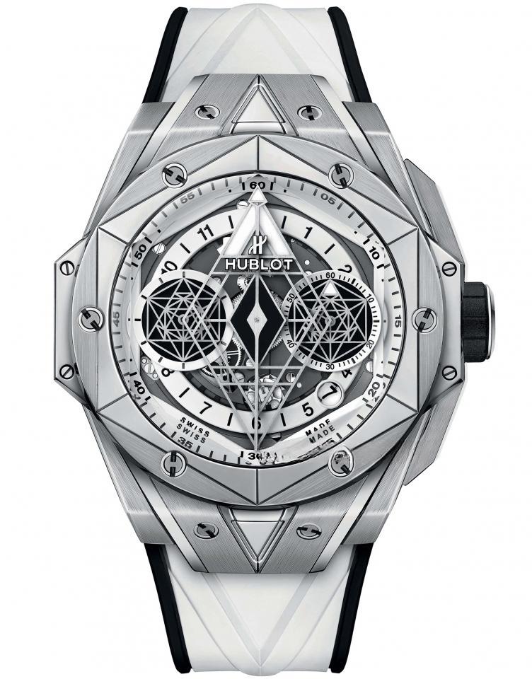 HUBLOT 418.NX.2001.RX.MXM20