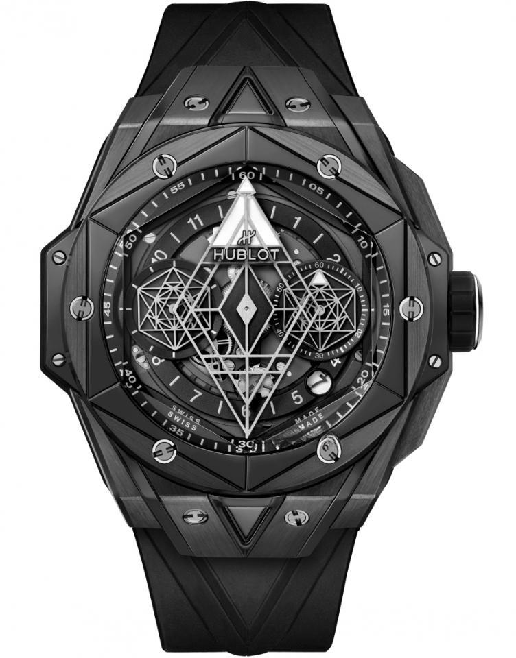 HUBLOT 418.MX.1103.RX.MXM22