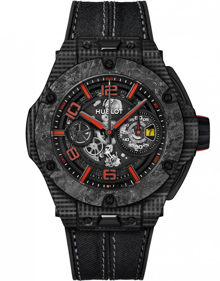 HUBLOT 402.JQ.0123.NR