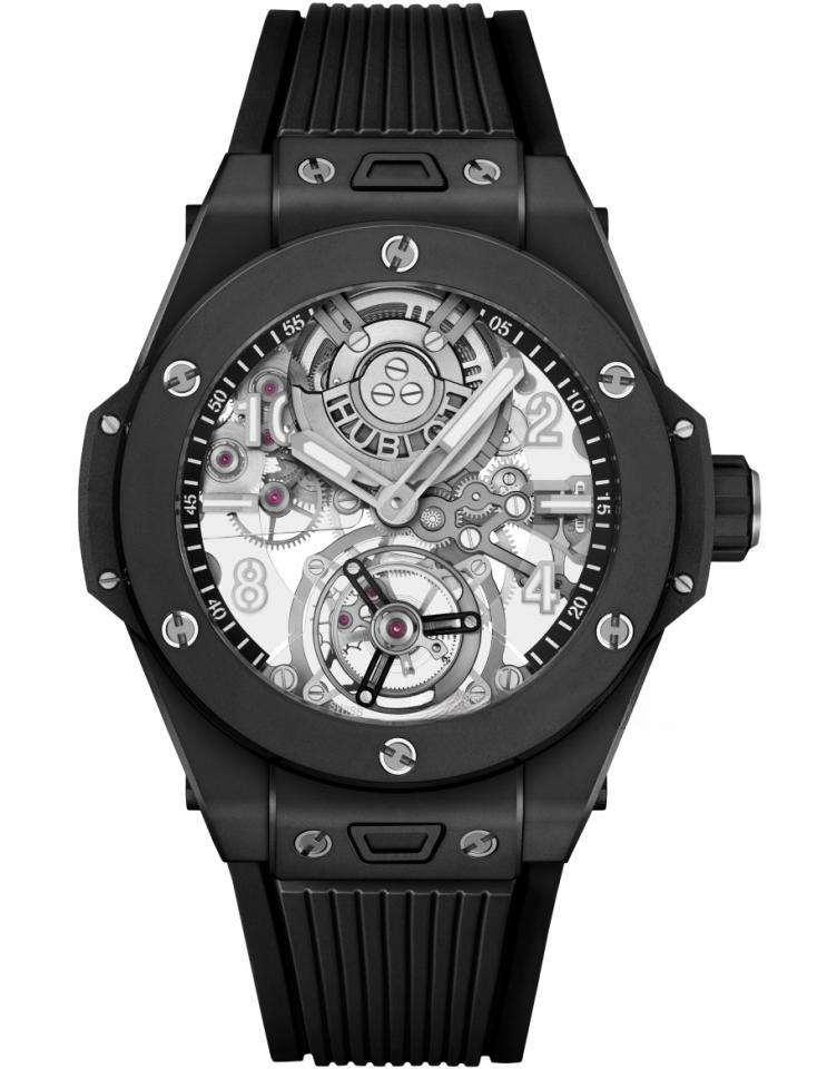 HUBLOT 419.CI.0170.RX