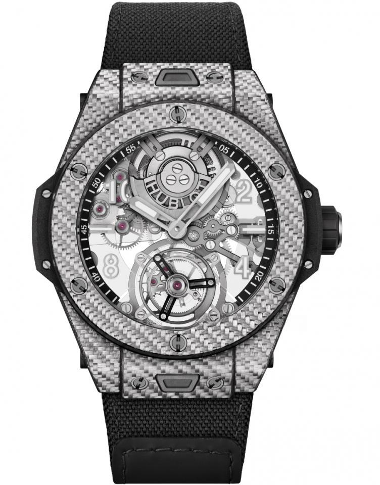 HUBLOT 419.YS.0170.NR