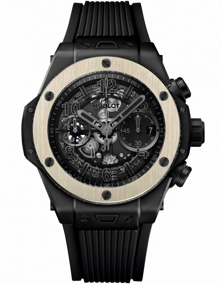 HUBLOT 441.COA.1140.RX.LDG22