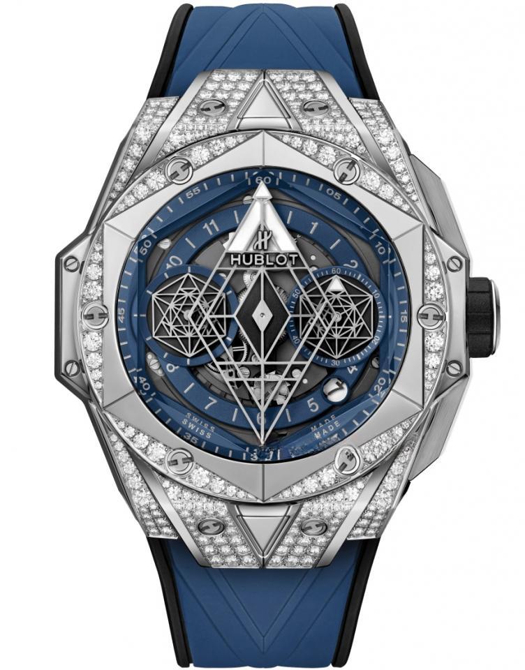 HUBLOT 418.NX.5107.RX.1604.MXM20