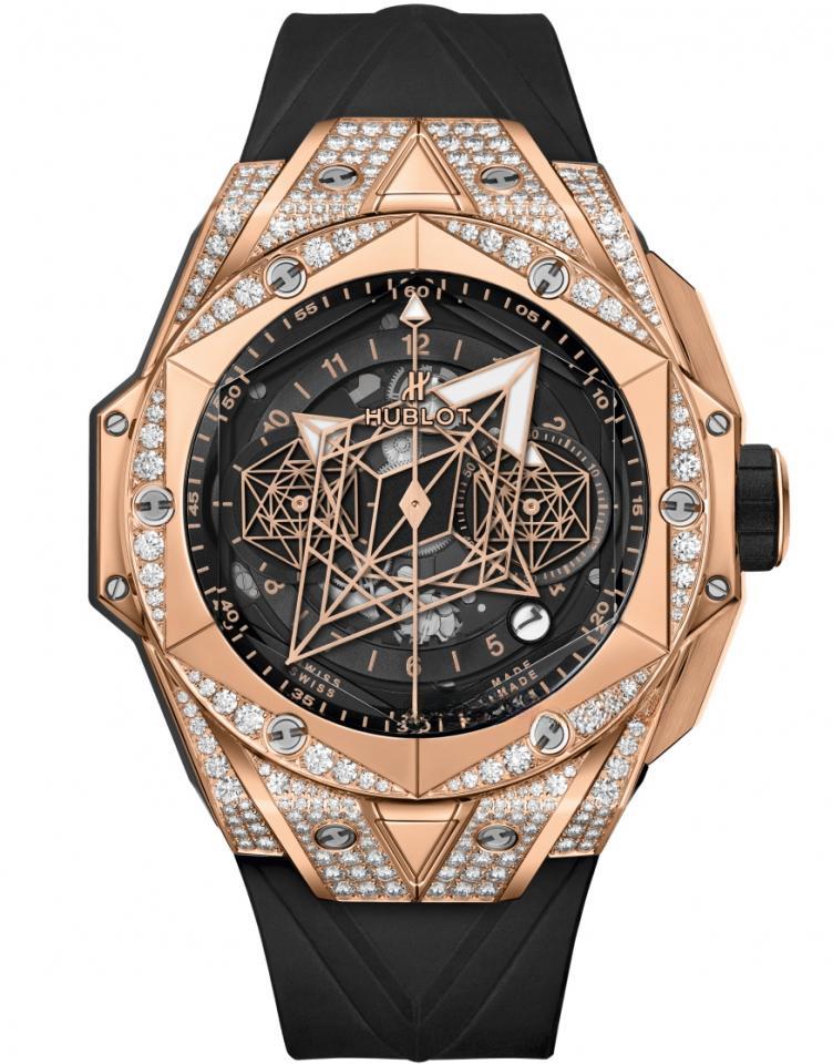HUBLOT 418.OX.1108.RX.1604.MXM20