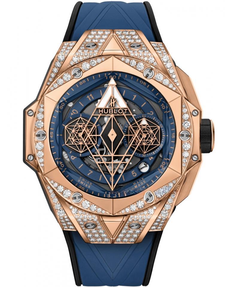 HUBLOT 418.OX.5108.RX.1604.MXM20