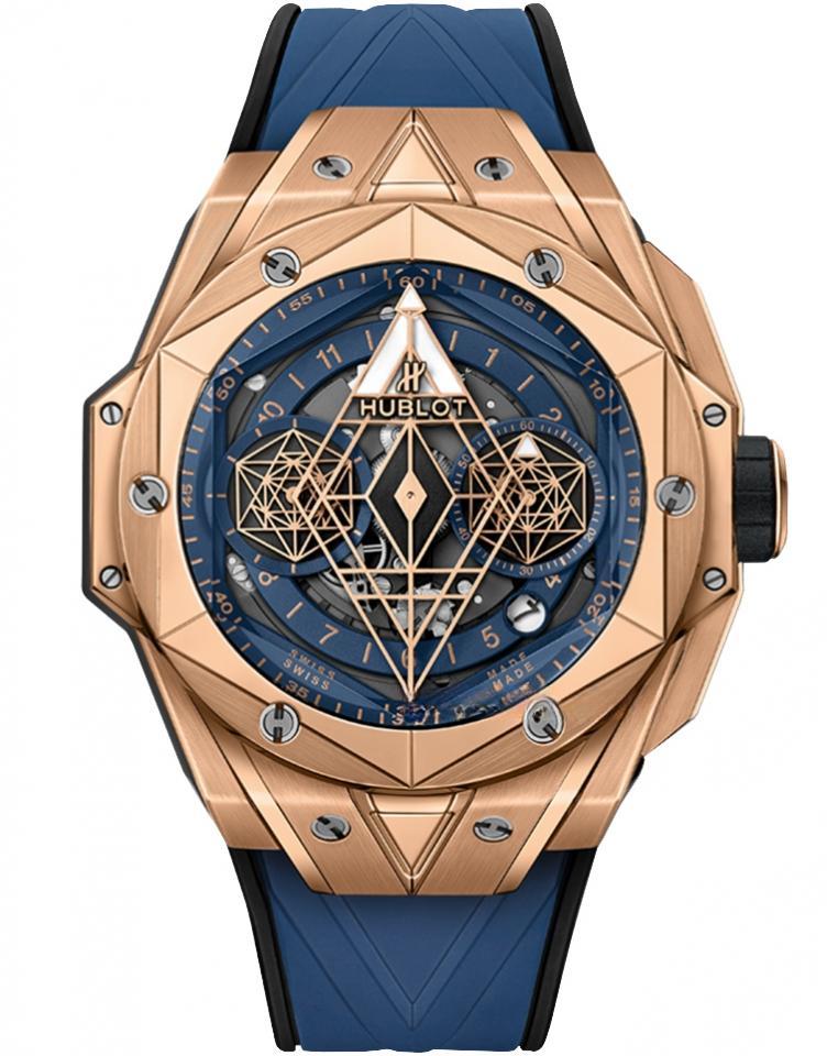 HUBLOT 418.OX.5108.RX.MXM20