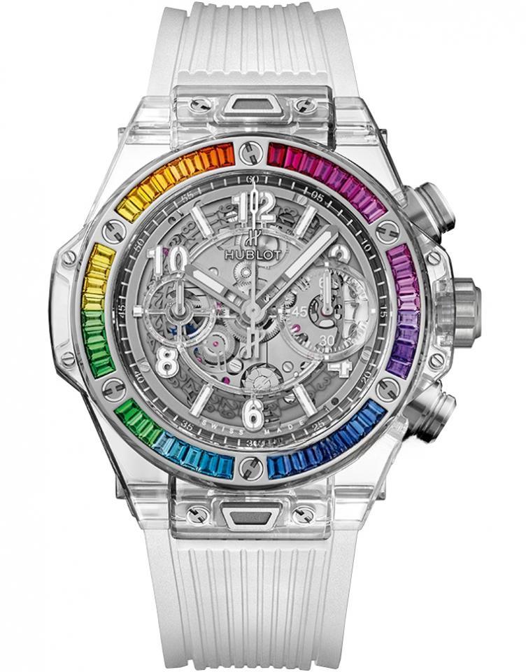 HUBLOT 441.JX.4802.RT.4099