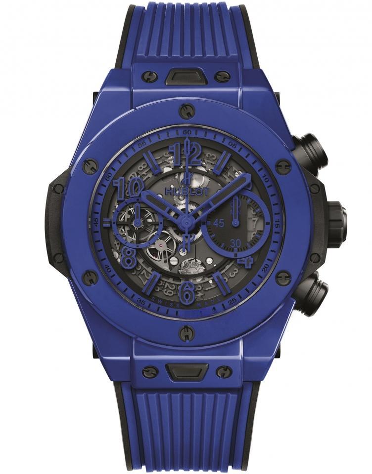 HUBLOT 411.ES.5119.RX