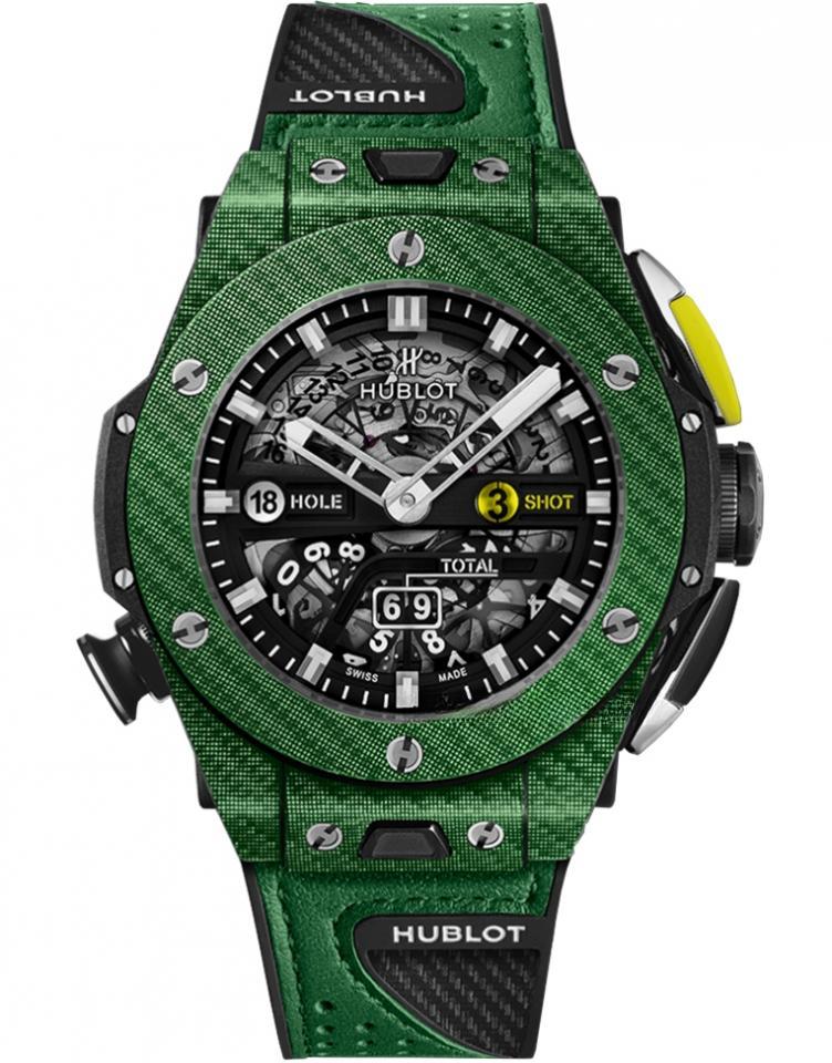 HUBLOT 416.YG.5220.VR