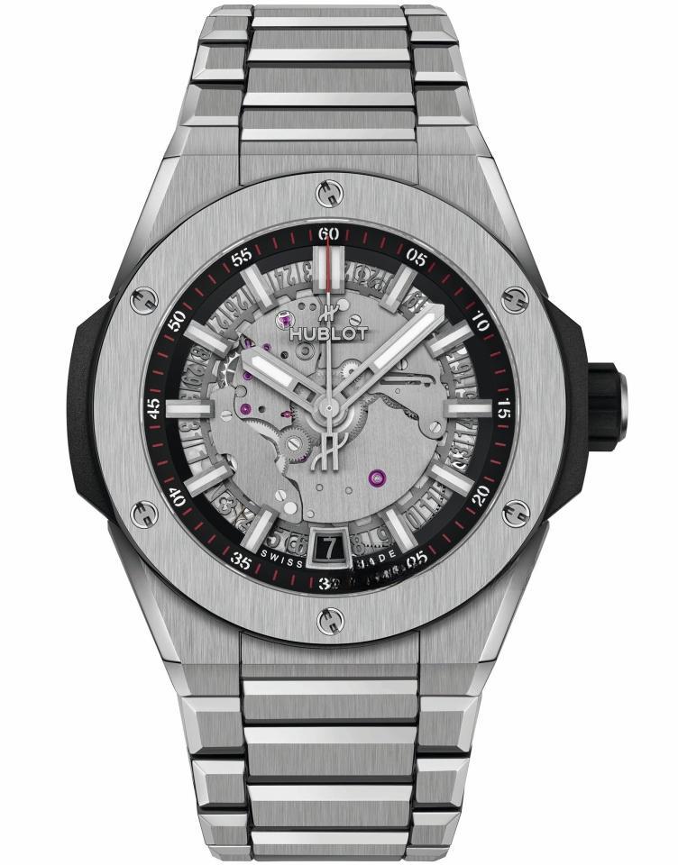 HUBLOT 456.NX.0170.NX