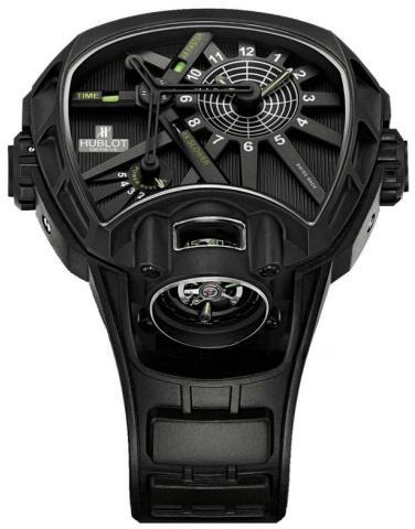 HUBLOT
