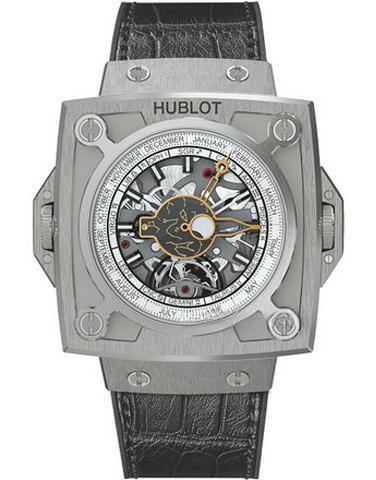 HUBLOT