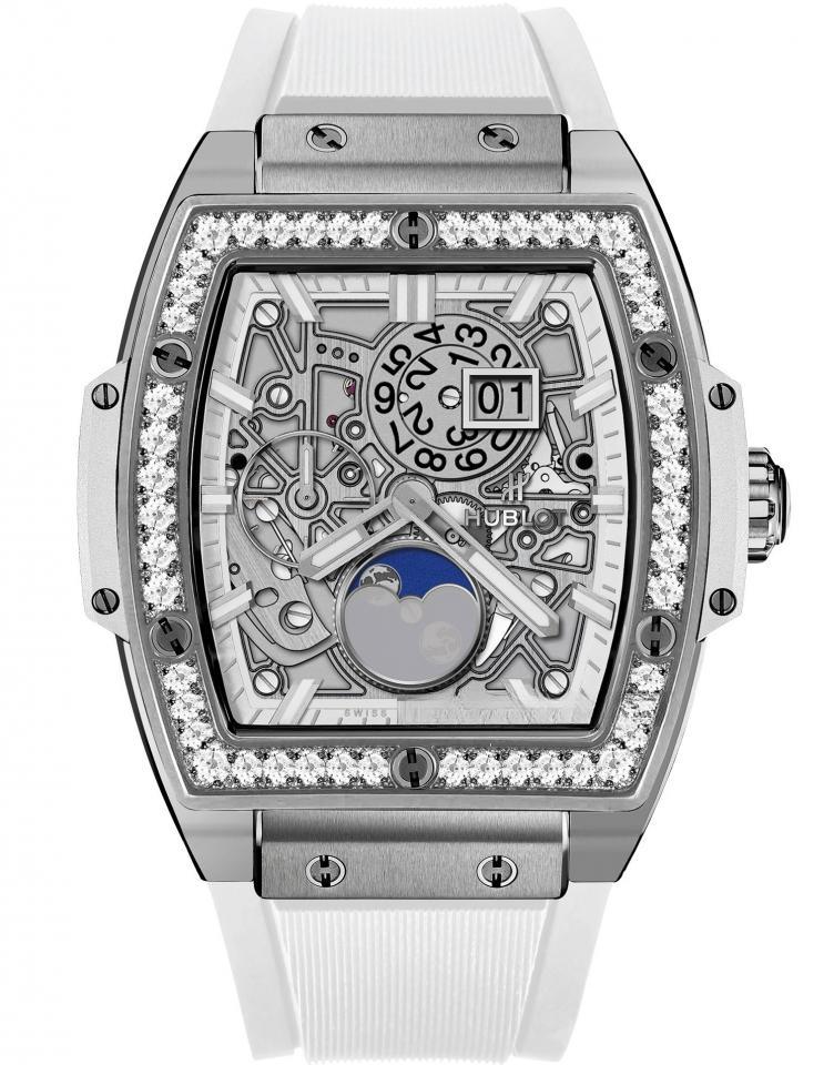 HUBLOT 647.NE.2070.RW.1204