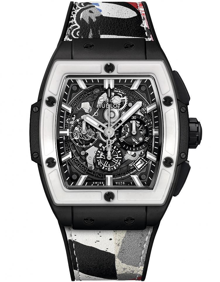 HUBLOT 641.CI.0112.VR.EWC17