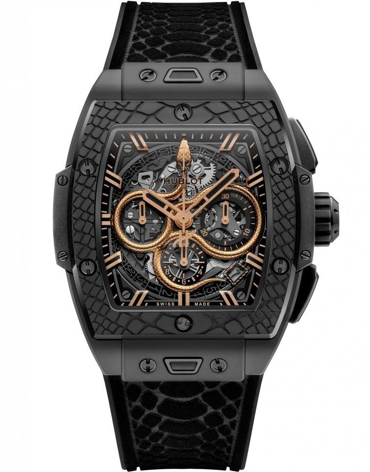 HUBLOT 642.CI.0180.RX.CNY25