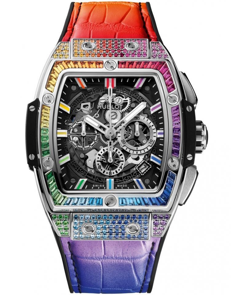 HUBLOT 641.NX.0117.LR.0999