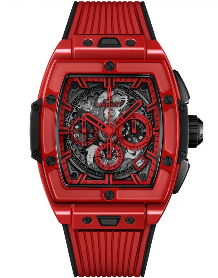 HUBLOT 642.CF.0113.RX