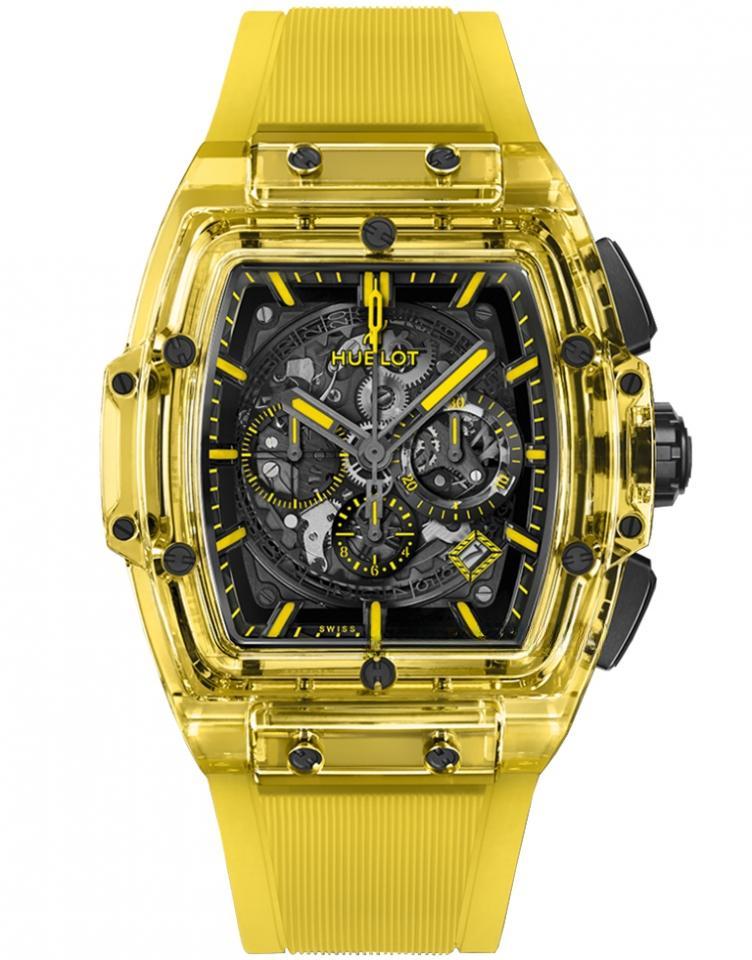 HUBLOT 641.JY.0190.RT