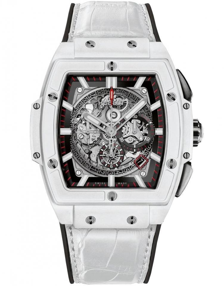 HUBLOT 601.HX.0173.LR